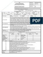 DTF-Reproductive Immunology I