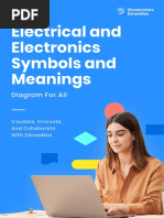 Electrical Symbols PDF