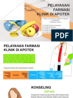 Diskusi Akhir Pkpa Apotek KLP 6 Dan 9