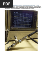 Utilisation Du Programme TCHECK de Rhode