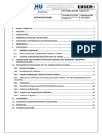 PRT - UGQSP.NSP.001 Protocolo Identificação Segura