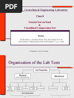 10 Triaxial Test