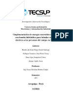 Informe Proyecto Grupo