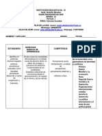 Guias Pedagogicas 2021 Grado 10