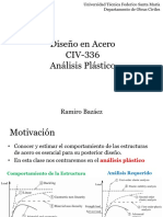 3-Análisis Plastico