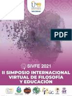 Capítulo Libro de Investigación Unad - 2021