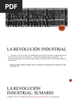 La Revolución Industrial 01