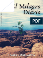 El Milagro Diario Ebook