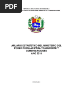 Anuario 2010