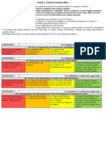 Activité 1 Univers Et Système Solaire