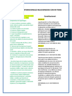 Leyes y Pactos Interncionales Relacionados Con Mi Tema