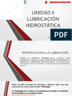 Lubricación - Ac