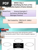 Sci Q2WK5 Day 1-5