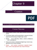 Digital Electronics Chapter 9