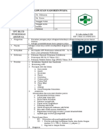 SOP GANGREN PULPA BLM Fix
