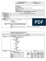 Physical Science DLP M6