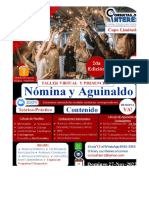 2021-08-05 Formato Planilla V17.0 (Con Reformas Del INSS)