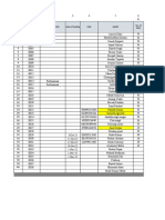 Salary Sheet NBT