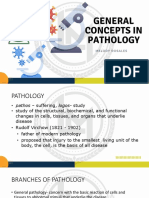 Histopathlogy General Concept Part 1