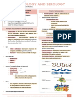 L2 IS Nature of Antigens and The Major