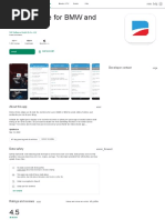 Bimmercode For BMW and Mini - Apps On Google Play