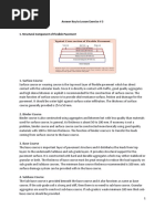 Answer Key To Lesson Exercise 3