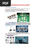 CURSO REPARACION DE CELULARES Clase 9-10