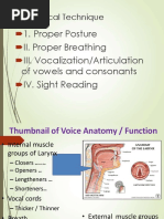 Vocal Technique Training For Choir Members (PDFDrive)