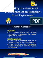 MATH 8-WEEK 6 Q4-Counting The Number of Occurences of An Outcome in An Experiment