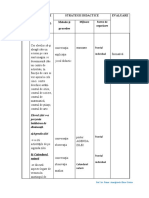 PROIECT Cristina Centre de Lucru