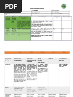 Planificacion 05 Al 09 Diciembre, 2022