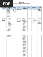 Training Plan