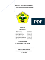 Makalah Kel 2 Sistem Informasi Sejarah Sistem Infokep