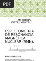 Clase 13 Metodos Instrumentales