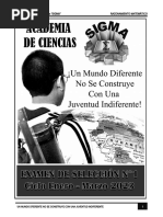 Examen de Selección 1