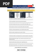 Lección 26 - Modal Can + Conjunciones y Adverbios