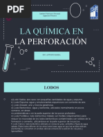 Tema 1.2 Procesos Quimicos