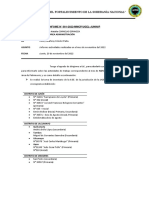 Informe Noviembre 2022 Toma de Inventario