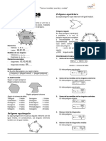 Polígonos (Teoría)