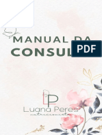 Manual Da: Consulta