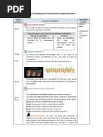 Dia 7 Tarde Fichas Trabajo Comprension Lectora