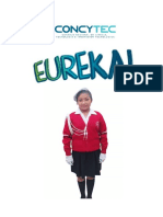 Proyecto de Ciencias Eureka