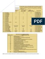 Calendario de Pagos AEFCM 2023