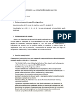 Informe Atención A La Desnutrición Aguda Aa3