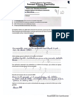 EVALUACIÓN UNIDAD 2 Software