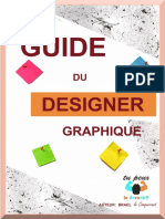 Le Guide Du Designer Graphique