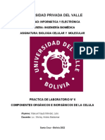 Practica 6-Componentes Organicos e Inorganicos-Manuel Nayib Mendez