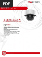 iDS-2CD71C5G0-IZS Datasheet V5.5.121 20211208