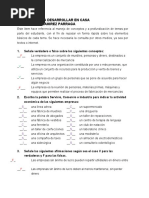 Ejercicio 1 Aspectos Generales de La Contabilidad