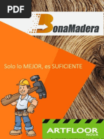 Bona Madera